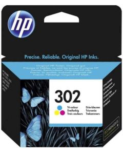 HEWLETT PACKARD DeskJet 1110 Printer / 2130 All-in-One (302) №F6U65AE