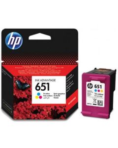 Глава за Hewlett Packard DeskJet Ink Advantage 5575 / 5645 Series, Color, C2P11AE