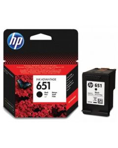 Глава за Hewlett Packard DeskJet Ink Advantage 5575 / 5645 Series, Black, C2P10AE