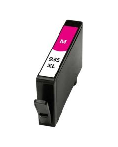 Касета за Hewlett Packard Officejet Pro 6830 Series, Magenta, NP-H-0935XLM