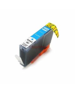 HP Deskjet ink advantage 3525 / Cyan - CZ110AE - (655) P№NP-H-0655C