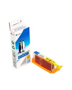 Глава за Canon Pixma MG5750 / 5751 / 5752 /6850 / 7753 Series, NP-C-0571XLC