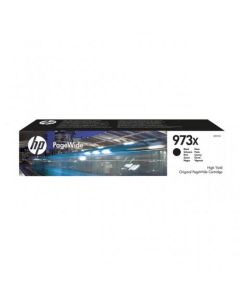 Глава HP PageWide Pro 452 / 477 / Managed P57750 /P55250 - /973X/ - Black