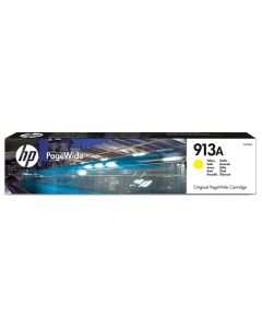 HEWLETT PACKARD PageWide 352 / 377/ Pro /P57750 /P55250 - /913A/ Y