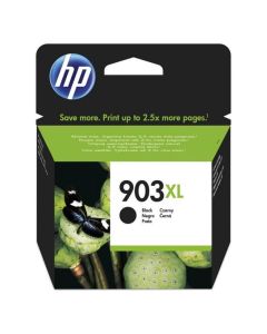 HEWLETT PACKARD Officejet Pro 6960 / 6970 - Black - (903XL) - P№T6M15AE