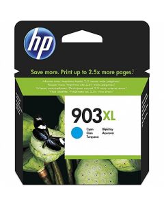 Глава за Hewlett Packard Officejet Pro 6960 / 6970 Series, Cyan, T6M03AE