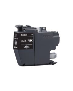 Глава за Brother MFC-J2330DW / J3530DW Series, Black, LC3617BK