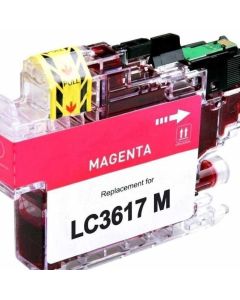 BROTHER MFC-J2330DW / Magenta - LC3617M P№NP-B-03617M - G&G