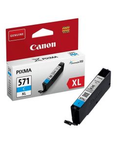Глава за Canon Pixma MG-Serie 5700 / 5750 / 5751 / 5752 / 5753 Series, Cyan, 0332C001