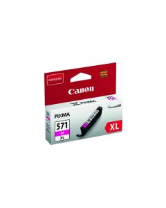 Глава за Canon Pixma MG-Serie 5700 / 5750 / 5751 / 5752 Series, Magenta, 0333C001