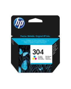 Глава за Hewlett Packard DeskJet 2620 / 2630 Series, Color, N9K05AE - /304/