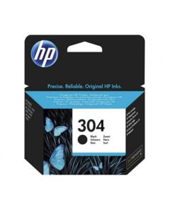 Глава за Hewlett Packard DeskJet 2620 / 2630 Series, Black, N9K06AE - /304/