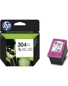 HEWLETT PACKARD DeskJet 2620 / 2630 / P№N9K07AE - /304XL