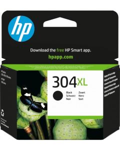HEWLETT PACKARD DeskJet 2620 /Black High P№N9K08AE - /304XL