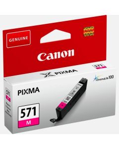 Глава за Canon Pixma MG 5700 / 6051 / 7753 / 8051 / Series, Magenta, 0387C001