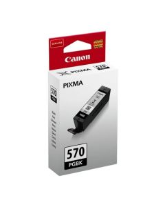 Глава за Canon Pixma MG-Serie 5700 / 5750 / 5751 / 5753 / 6800 Series, Black, 0372C001