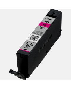 Глава за Canon Pixma TR7550 / TR8550 / TS6150 Series, Magenta, 2104C001