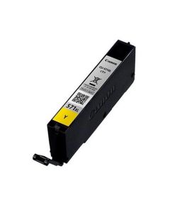 Глава за Canon Pixma TR7550, TR8550, TS8152, TS9150 Series, Yellow, 2105C001