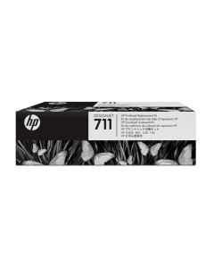 Комплект мастилници HP Designjet T120 / T520 ePrinter series комплект четири цвята