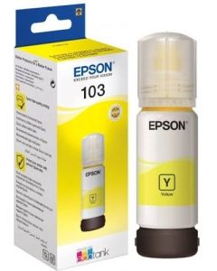 EPSON L1110 / L3100 / L3101 / L3110 / L3150 / L5190 - 103 P№C13T00S44A