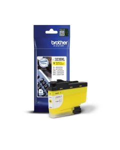 BROTHER MFC-J6945DW / MFC-J6947DW / MFC-J5945DW / HL-J6000DW - Yellow