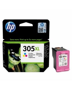 Глава за Hewlett Packard Desk Jet 2710 / 2720 / Desk Jet Plus 4110 Series, Color, 3YM63AE