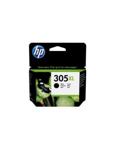 Глава за Hewlett Packard Desk Jet 2710 / 2720 / ENVY 6000 Series, Black, 3YM62AE