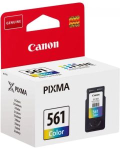 CANON PIXMA TS 5350 / 5351 / 5352 / 5353 - Colour ink cartridge - CL-561