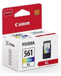 CANON PIXMA TS 5350 / 5351 / 5352 / 5353 - Colour ink cartridge - CL-561XL