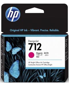 HEWLETT PACKARD DesignJet T230 / T250 / T630 /Magenta - P№3ED68A