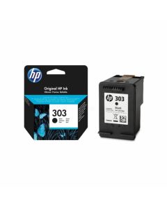 Глава за Hewlett Packard Envy Inspire 7220 / 7221 / 7920 Series, Black, T6N02AE