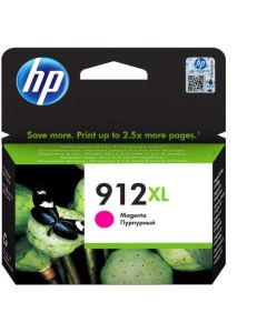 Глава за Hewlett Packard OfficeJet 801x , OfficeJet Pro 802x Series, Magenta, 3YL82AE