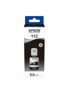 EPSON L6460/L6490/L6550 /L6570/L11160/L15150/ L15180/M15140 - 112- Black