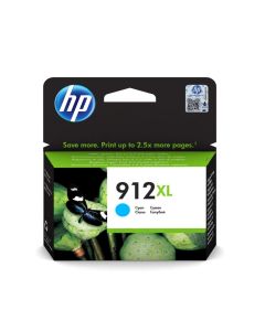 Глава за Hewlett Packard OfficeJet 801x , OfficeJet Pro 802x Series, Cyan, 3YL81AE