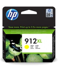 Глава за Hewlett Packard OfficeJet 801x , OfficeJet Pro 802x Series, Yellow, 3YL83AE