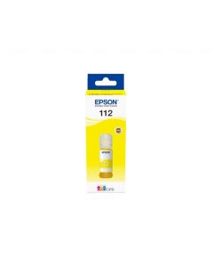 EPSON L6460/L6490/L6550 /L6570/L11160/L15150/ L15180 M15140 - 112 Yelow