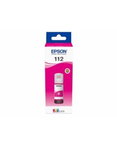 EPSON L6460/L6490/ L6550 /L6570/L11160/L15150/ L15180/M15140/112Magenta