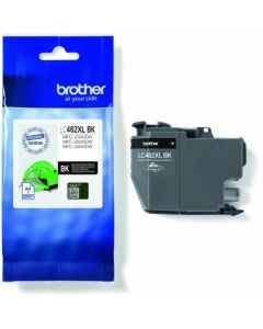 BROTHER MFC-J2340DW / J3540DW / J3940DW - Black - P№LC462XLBK