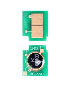 ЧИП (chip) ЗА HP COLOR LASER JET 3600 / 4700 / CP4005 / CANON MF8450C - Yellow