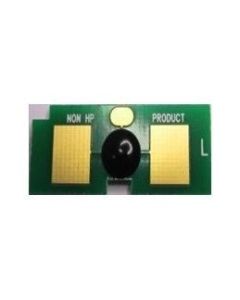 ЧИП (chip) ЗА HP COLOR LASER JET 3700 / 3750 - Q2682A - Yellow - U_NET