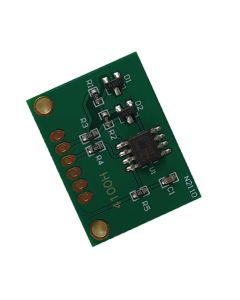ЧИП (chip) ЗА ЛАЗЕРЕН ПРИНТЕР HP LJ 4100 - C8061A - P№ HP41CHIP-LY