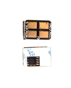 ЧИП (CHIP) ЗА КАСЕТИ ЗА SAMSUNG CLP 300/CLX 2160/3160 - Black - CLP-K300A (CLPK300A) - H&B