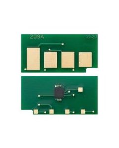 ЧИП (CHIP) ЗА КАСЕТИ ЗА SAMSUNG CLP 300/CLX 2160/3160 - Yellow - CLP-Y300A (CLPY300A) - H&B