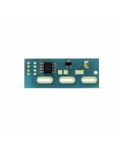 ЧИП (chip) ЗА SAMSUNG CLP510 - Magenta - CLP-510D5M - U_NET