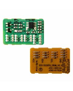ЧИП (CHIP) ЗА КАСЕТИ ЗА SAMSUNG ML 3470/3471 - ML-D3470B (MLD3470B) / ML-D3470A (MLD3470A) - H&B