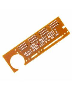 ЧИП (CHIP) ЗА КАСЕТИ ЗА SAMSUNG SCX 4720F/4520 - SCX-4720D5 (SCX4720D5) - H&B