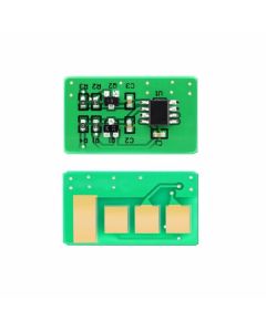 ЧИП (CHIP) ЗА КАСЕТИ ЗА SAMSUNG CLP 610/660 - Black - CLP-K660B (CLPK660B) - H&B