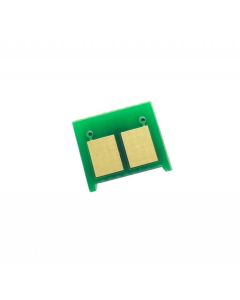 ЧИП (CHIP) ЗА КАСЕТИ ЗА HP Color Laserjet CM3530/CP3525 - Magenta - PN CE253A - H&B