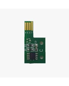 ЧИП (CHIP) ЗА КАСЕТИ ЗА XEROX Phaser 6125 - 106R01336 - Magenta - Smartchip - H&B