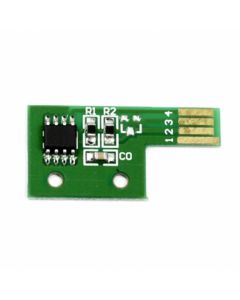 ЧИП (CHIP) ЗА КАСЕТИ ЗА XEROX Phaser 6125 - 106R01337 - Yellow - Smartchip - H&B